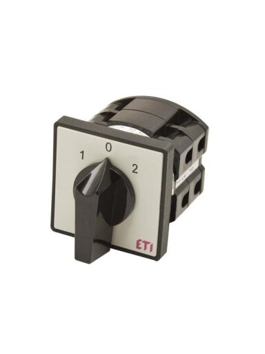 Kirtiklis Eti 1-0-2, 3P, 16A, 230V