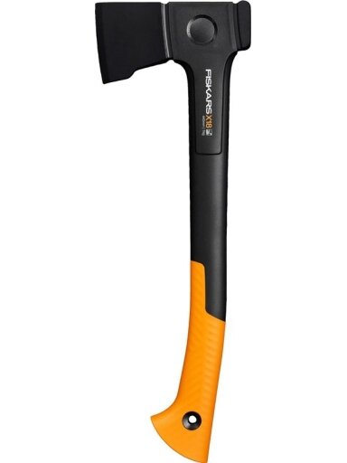 Kirvis Fiskars X18-S, universalus, 47.5 cm