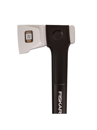 Kirvis Fiskars X24, 60 cm, 0.98 kg Kirvis Fiskars X24, 60 cm, 0.98 kg