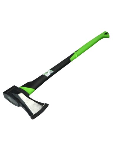 Kirvis skaldymui 2000g Forester