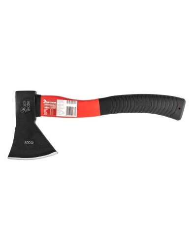 Kirvis stiklo pluošto kotu Top tools | 600 g