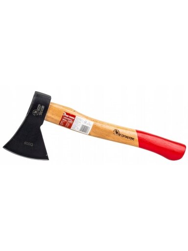 Kirvis Top tools | 600g.