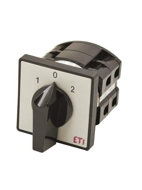 Kirtiklis Eti 1-0-2, 3P, 16A, 230V