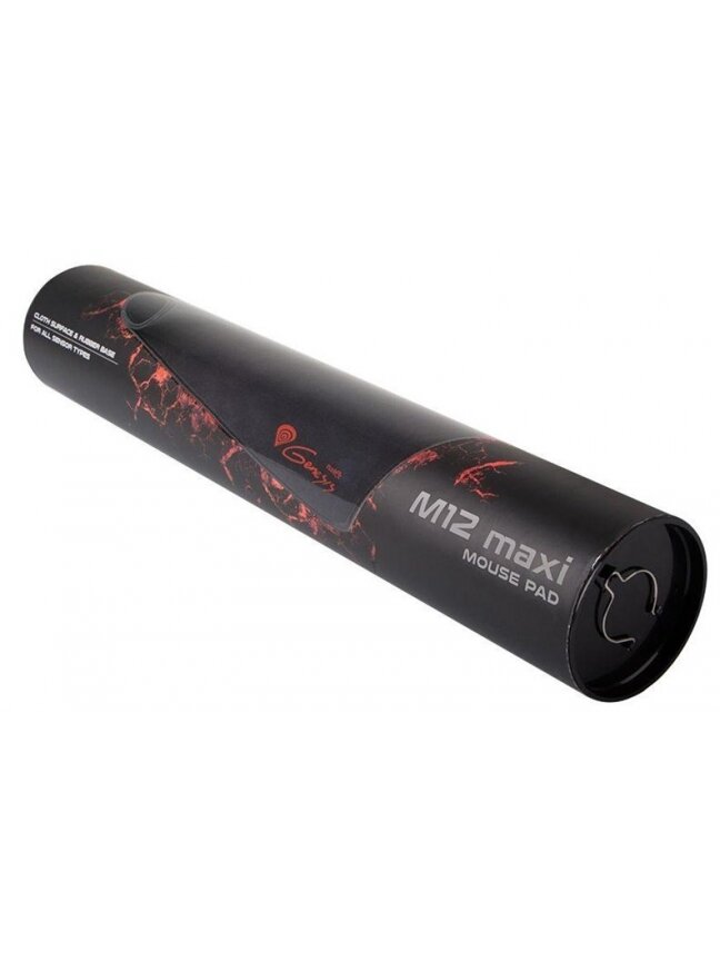 Kilimėlis Genesis M12 Maxi Gaming Mousepad 2 Kilimėlis Genesis M12 Maxi Gaming Mousepad 2