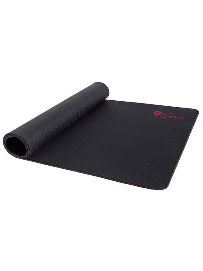 Kilimėlis Genesis M12 Maxi Gaming Mousepad Kilimėlis Genesis M12 Maxi Gaming Mousepad