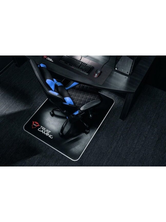 Kilimėlis kėdei GXT715 Chair Mat Black 2