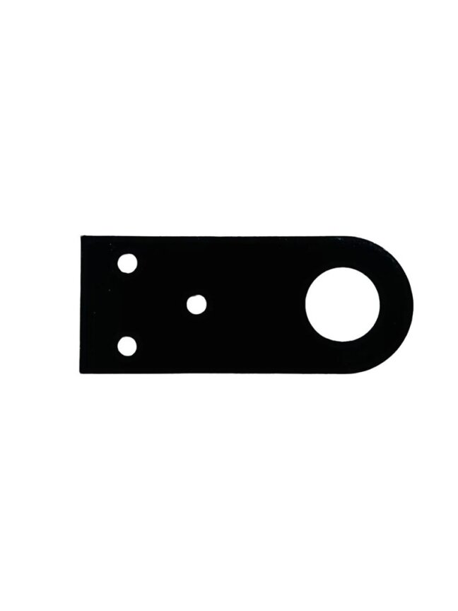 KILPA SPYNAI TIESI 72X30MM 2VNT KILPA SPYNAI TIESI 72X30MM 2VNT