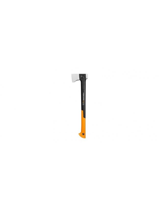 Kirvis Fiskars X24-S, skaldymo, 63 cm 1 Kirvis Fiskars X24-S, skaldymo, 63 cm 1