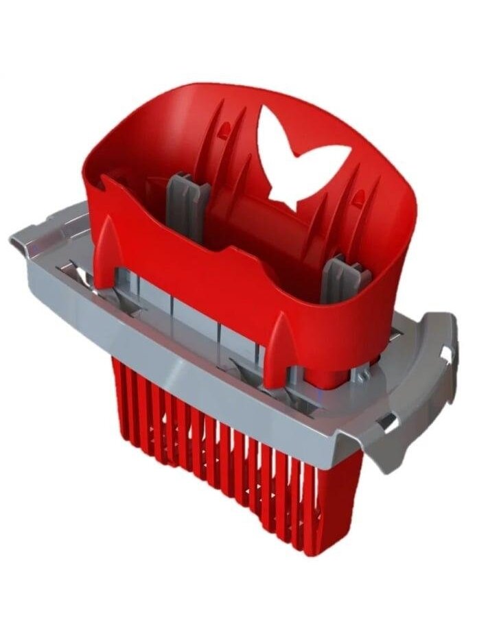 Kibiras grindų šepečiui Vileda Ultramax, 10 l 2 Kibiras grindų šepečiui Vileda Ultramax, 10 l 2