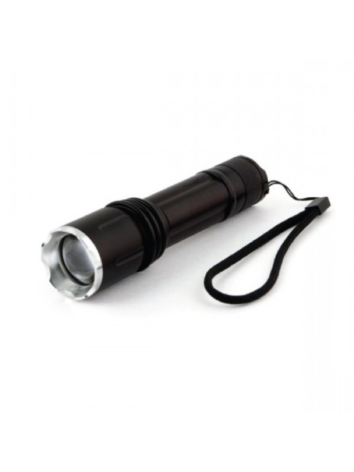 Kišeninis Žibintuvėlis CREE LED SBT6-1 Kišeninis Žibintuvėlis CREE LED SBT6-1