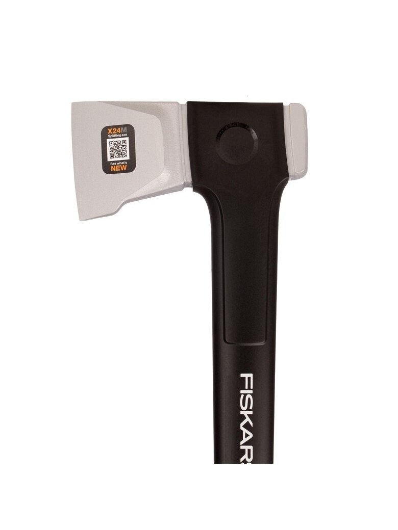 Kirvis Fiskars X24, 60 cm, 0.98 kg 1
