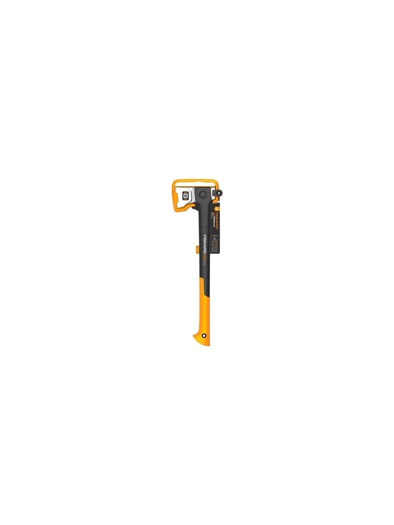 Kirvis Fiskars X24-S, skaldymo, 63 cm Kirvis Fiskars X24-S, skaldymo, 63 cm