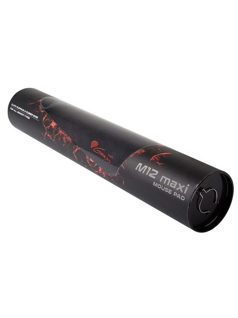 Kilimėlis Genesis M12 Maxi Gaming Mousepad 2