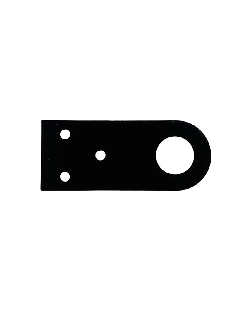 KILPA SPYNAI TIESI 72X30MM 2VNT KILPA SPYNAI TIESI 72X30MM 2VNT