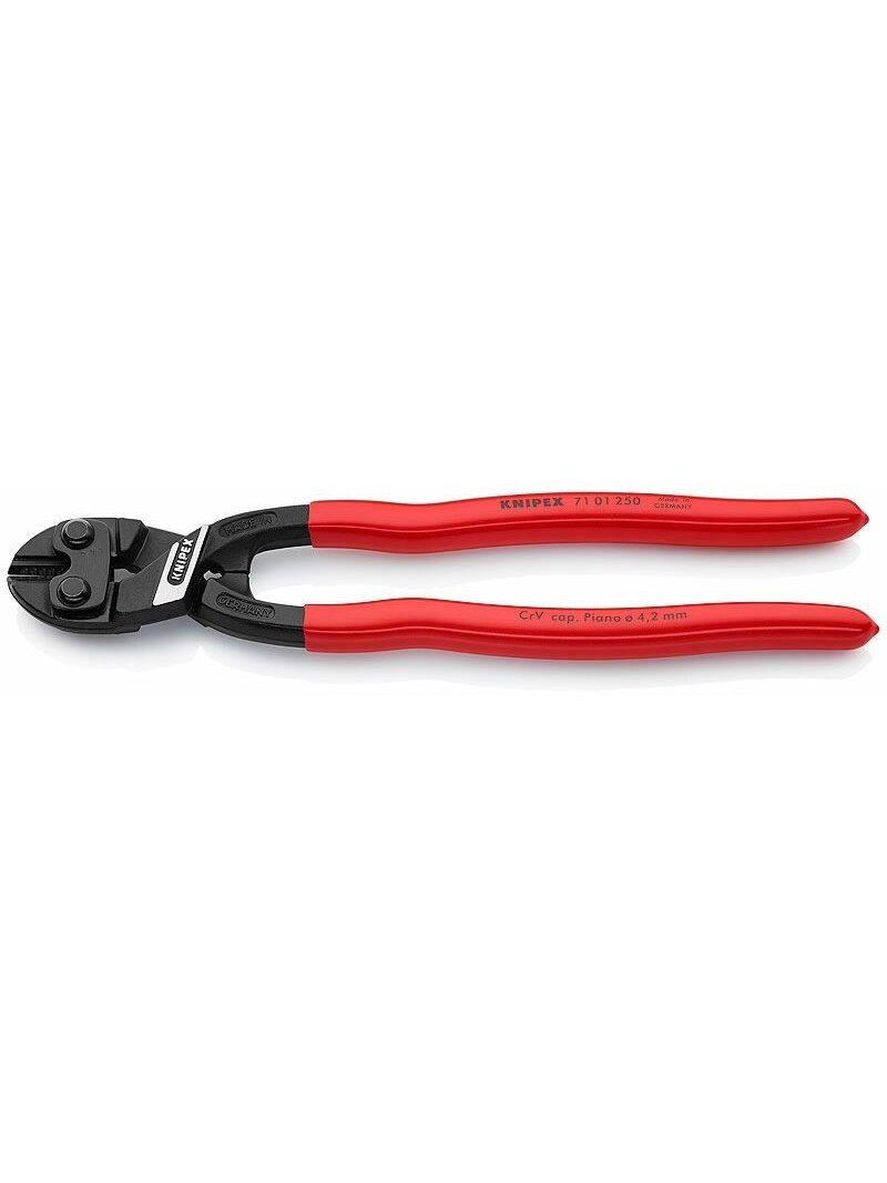 Kirpimo replės Cobolt 250 D 5,6 mm, Knipex Kirpimo replės Cobolt 250 D 5,6 mm, Knipex