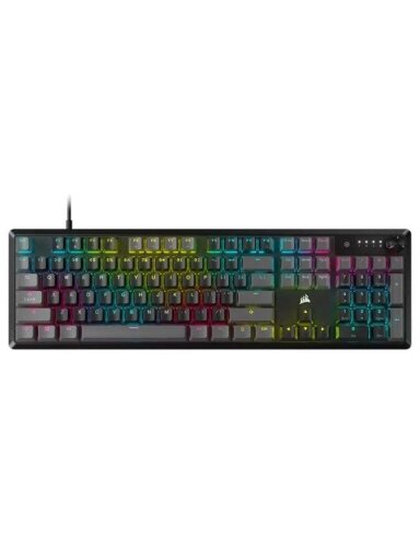 KLAVIATŪRA CORSAIR K70 CORE RGB MECH KLAVIATŪRA CORSAIR K70 CORE RGB MECH