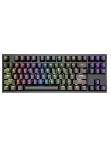 KLAVIATŪRA GENESIS THOR 404 TKL RGB