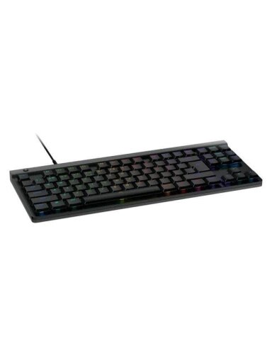 KLAVIATŪRA LOGITECH G515 TKL JUODA