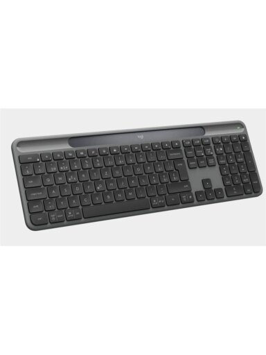 KLAVIATŪRA LOGITECH SLIM SOLAR+ K980