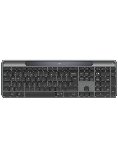 KLAVIATŪRA LOGITECH SLIM SOLAR+ K980
