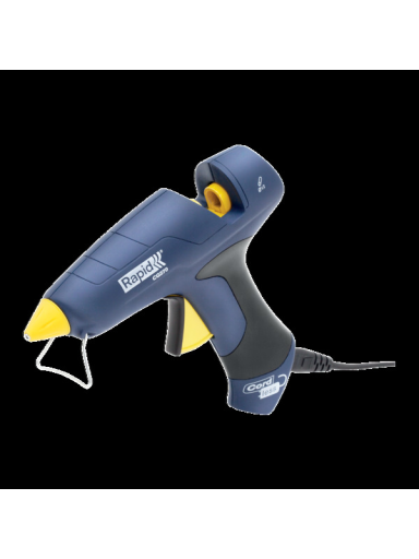 Klijų pistoletas  CG270, 12mm, cordless, Rapid