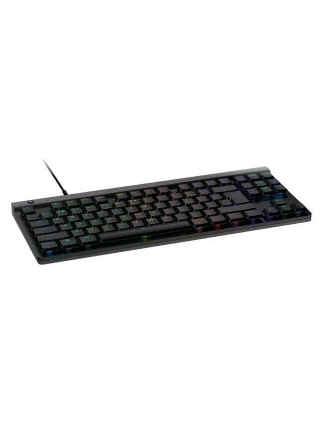 KLAVIATŪRA LOGITECH G515 TKL JUODA KLAVIATŪRA LOGITECH G515 TKL JUODA