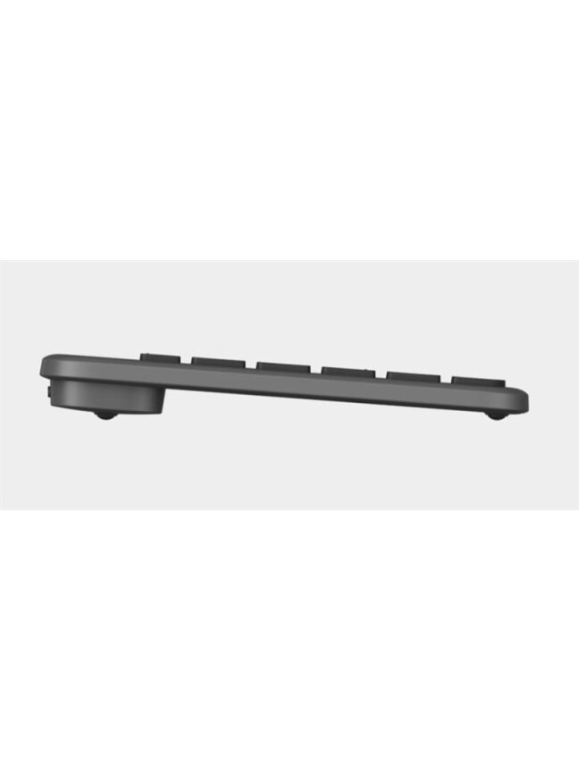 KLAVIATŪRA LOGITECH SLIM SOLAR+ K980 2