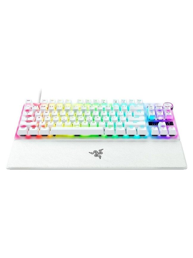 KLAVIATŪRA RAZER HUNTSMAN V3 PRO US KLAVIATŪRA RAZER HUNTSMAN V3 PRO US
