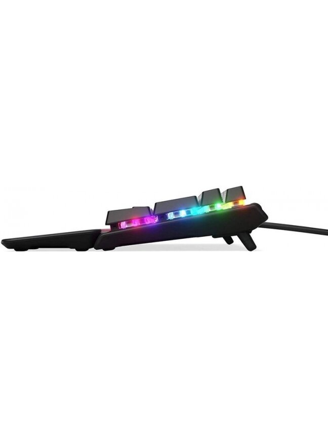 Klaviatūra Steelseries Apex 7 QX2 Red EN, juoda 2 Klaviatūra Steelseries Apex 7 QX2 Red EN, juoda 2
