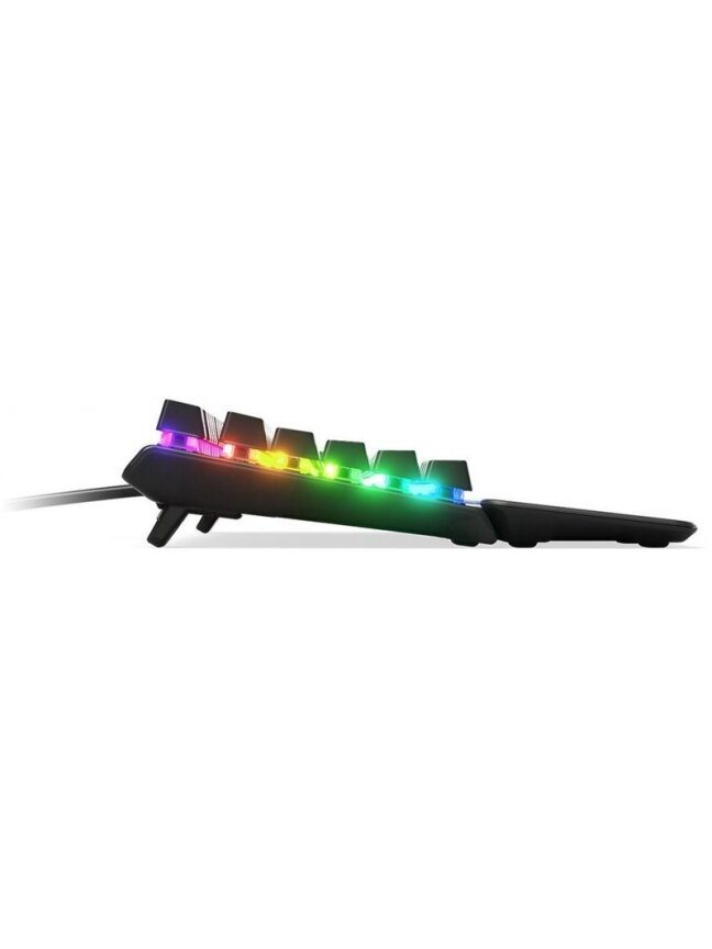 Klaviatūra Steelseries Apex 7 Red Switch QX2 EN, juoda 1 Klaviatūra Steelseries Apex 7 Red Switch QX2 EN, juoda 1