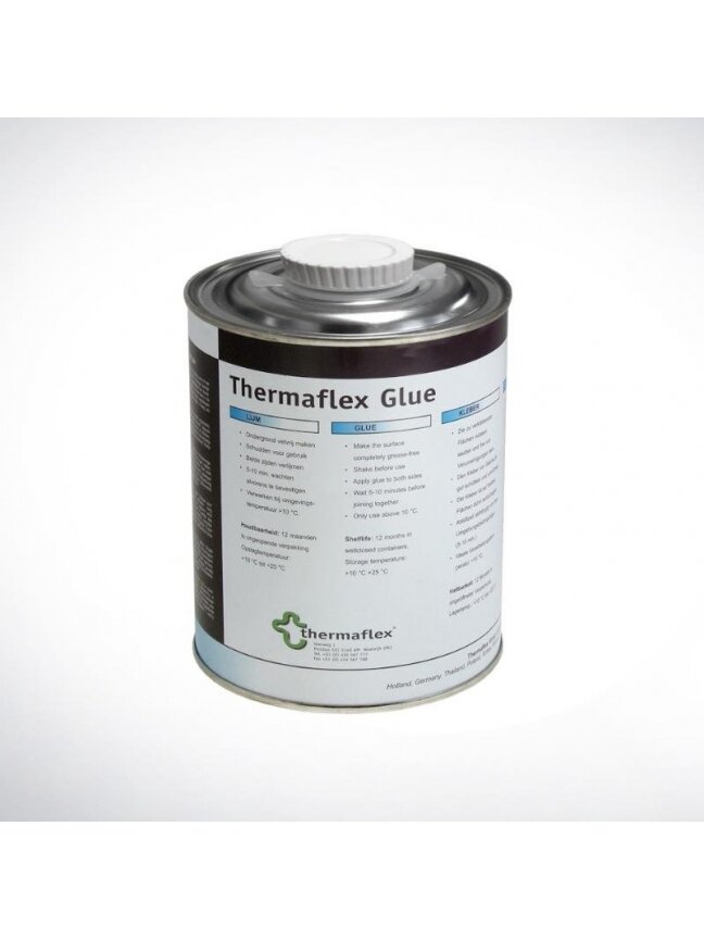 KLIJAI THERMAFLEX, 0.25 l KLIJAI THERMAFLEX, 0.25 l