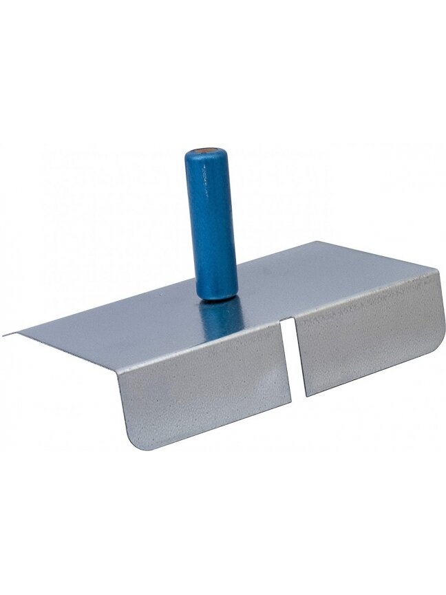Klinkerio rievėjimo padėkliukas 28x19cm, 12mm Triuso Klinkerio rievėjimo padėkliukas 28x19cm, 12mm Triuso