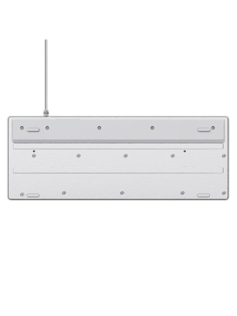 KLAVIATŪRA TRUST GXT833 THADO TKL BALTA 2