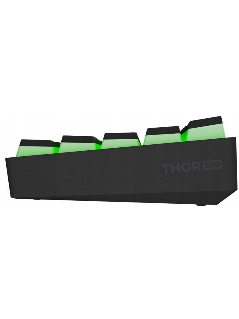KLAVIATŪRA GENESIS THOR 660 G2 RGB 2 KLAVIATŪRA GENESIS THOR 660 G2 RGB 2