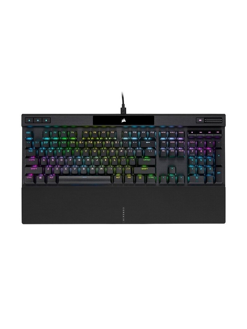 KLAVIATŪRA CORSAIR K70 PRO MXSPEED RGB KLAVIATŪRA CORSAIR K70 PRO MXSPEED RGB