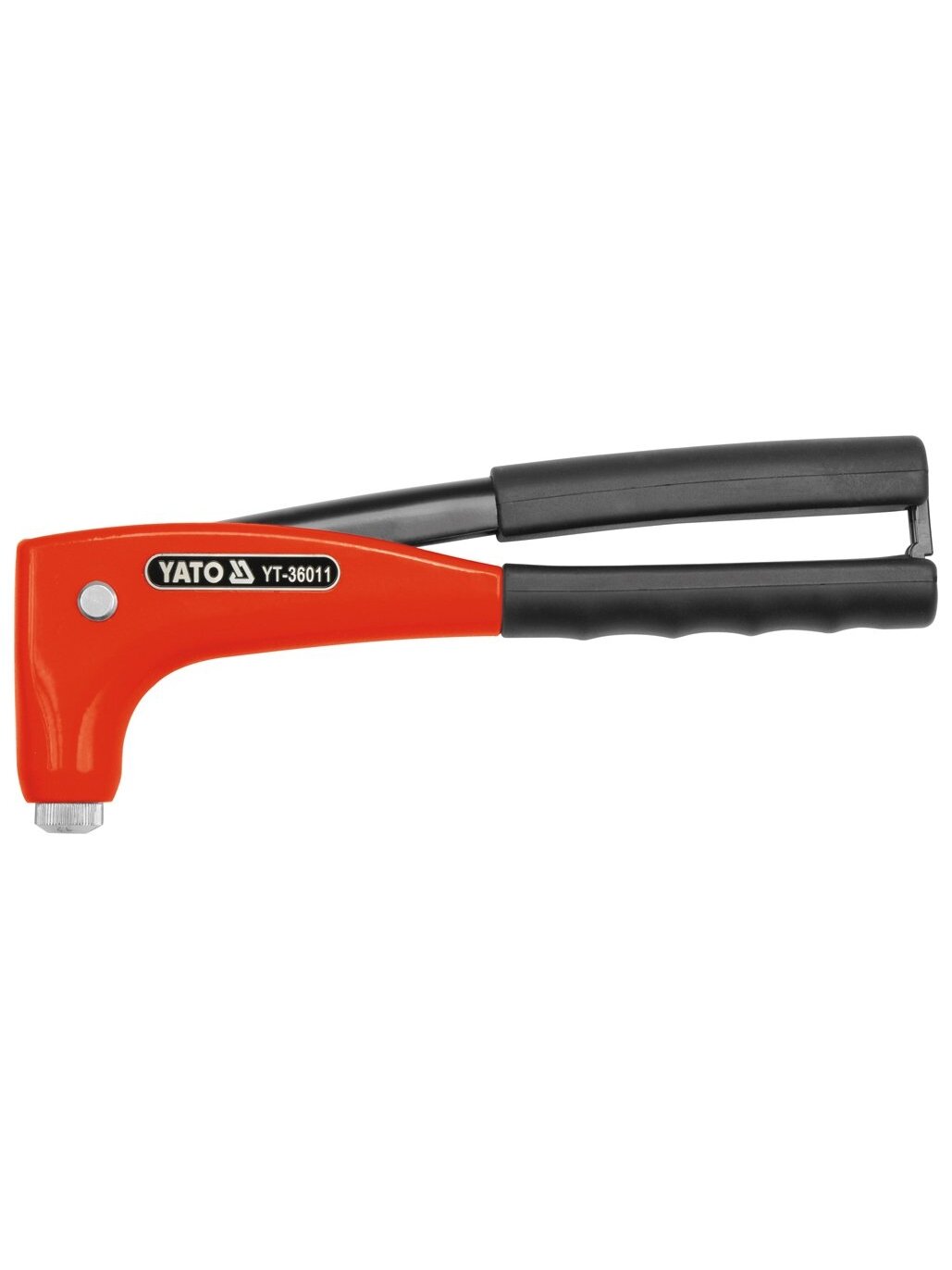 Kniediklis 2.4 - 4.8mm Yato | 253mm Kniediklis 2.4 - 4.8mm Yato | 253mm