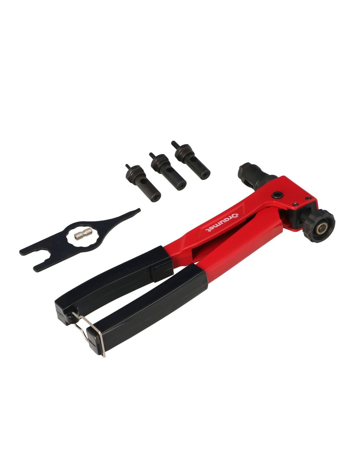 Kniediklis 10” M3 M4 M5 M6 Draumet Kniediklis 10” M3 M4 M5 M6 Draumet