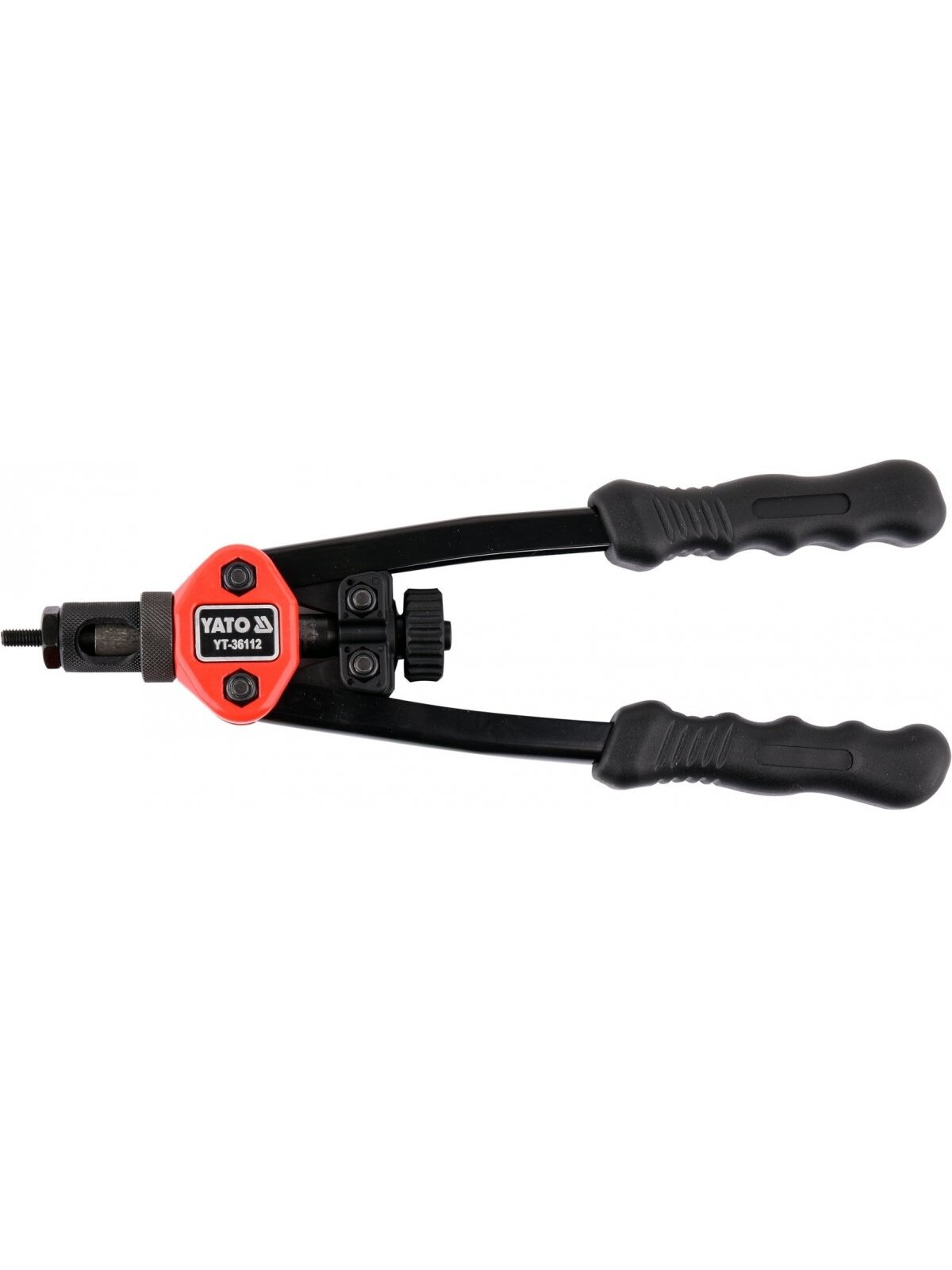 Kniediklis srieginėms kniedėms Yato | M3-M8; 300mm 1
