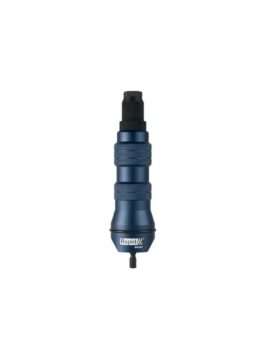 Kniedijimo adapteris MultiRiveter RP160 akumuliatoriniams su, Rapid