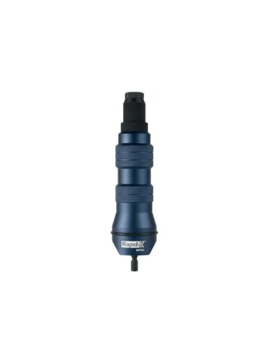 Kniedijimo adapteris MultiRiveter RP160 akumuliatoriniams su, Rapid