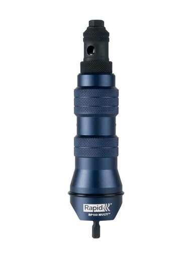 Kniedijimo adapteris Rapid RP150 akum. suktuvams 3,2-4,8 mm