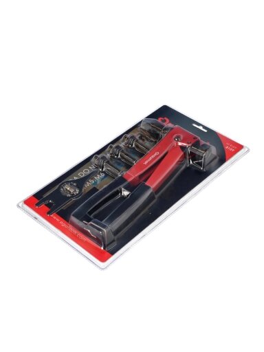 Kniediklis 10” M3 M4 M5 M6 Draumet