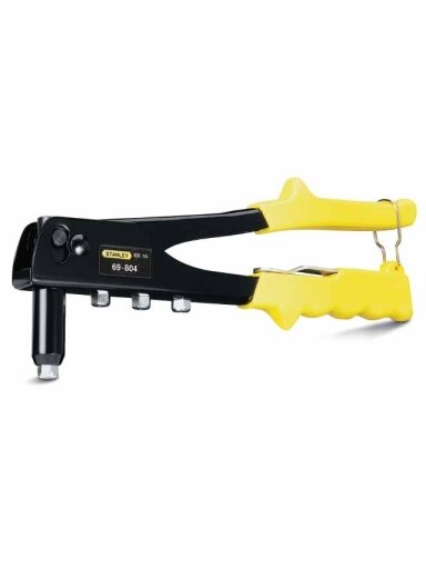 Kniediklis 3-4-5mm MR55 Stanley
