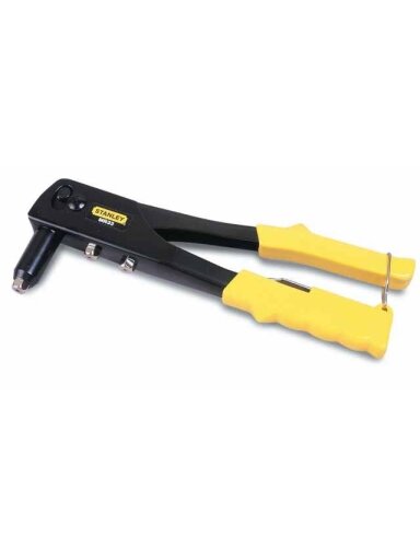 Kniediklis 3-4mm MR33 Stanley