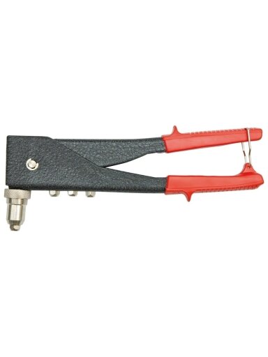 Kniediklis kelių padėčių 90-180 Vorel | 2.4, 3.2, 4.0, 4.8mm, 250mm