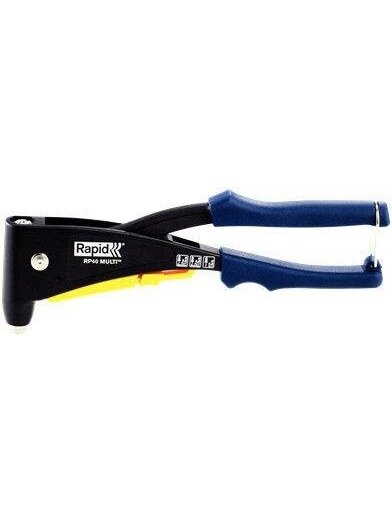 Kniediklis Rapid RP40 MULTI, 345 mm 1 Kniediklis Rapid RP40 MULTI, 345 mm 1