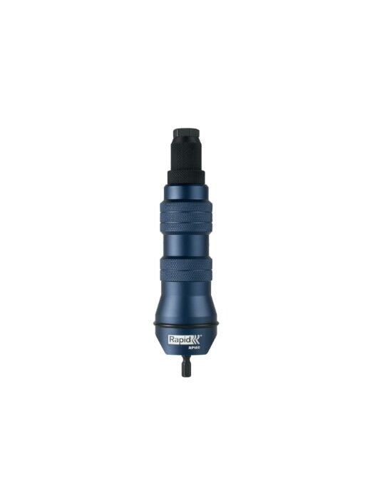 Kniedijimo adapteris MultiRiveter RP160 akumuliatoriniams su, Rapid 1