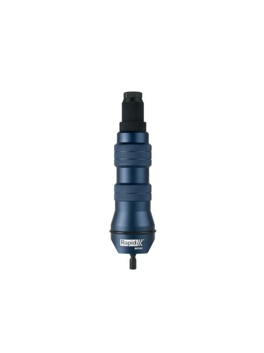Kniedijimo adapteris MultiRiveter RP160 akumuliatoriniams su, Rapid
