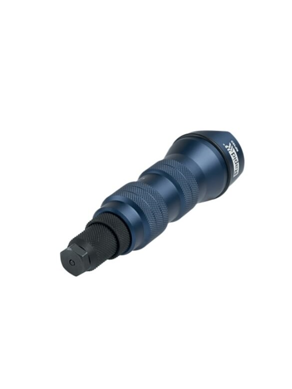 Kniedijimo adapteris MultiRiveter RP160 akumuliatoriniams su, Rapid 2