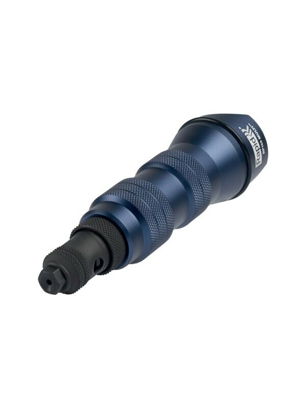 Kniedijimo adapteris MultiRiveter RP150 akumuliatoriniams su, Rapid Kniedijimo adapteris MultiRiveter RP150 akumuliatoriniams su, Rapid